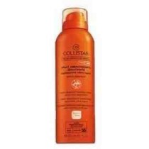 Collistar Spray Abbronzante Idratante Nawilajcy spray do opalania SPF10 200ml