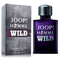 Joop! Homme Wild Woda toaletowa 125ml spray