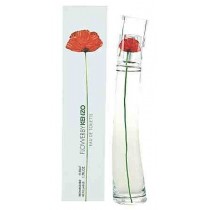 Kenzo Flower Woda toaletowa 50ml spray z możliwością napełniania