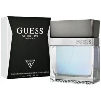 Guess Seductive Homme Woda toaletowa 100ml spray