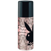 Playboy Play It Sexy Dezodorant 150ml spray