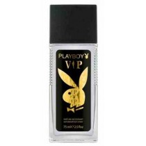 Playboy VIP For Him Dezodorant 75ml spray