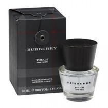 Burberry Touch For Men Woda toaletowa 30ml spray