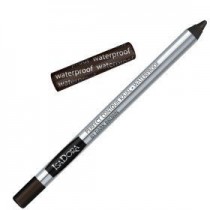 IsaDora Perfect Contour Kajal Waterproof Wodoodporna konturwka do powiek 61 Dark Brown 1,2g