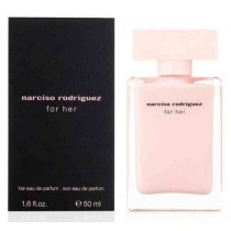 Narciso Rodriguez For Her Woda perfumowana 50ml spray