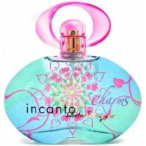 Salvatore Ferragamo Incanto Charms Woda toaletowa 50ml spray