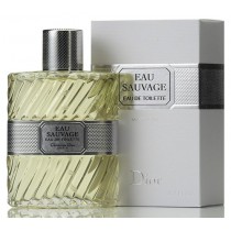 Dior Eau Sauvage Woda toaletowa 50ml spray