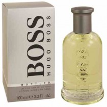Hugo Boss Bottled No 6 (szary) Woda po goleniu 100ml