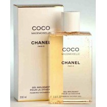 Chanel Coco Mademoiselle �el pod prysznic 200ml