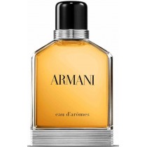 Giorgio Armani Eau D`Aromes Woda toaletowa 100ml spray