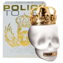 Police To Be The Queen Woda perfumowana 125ml spray