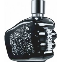 Diesel Only The Brave Tattoo Woda toaletowa 125ml spray