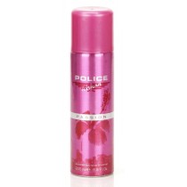 Police Passion Woman Dezodorant 200ml spray