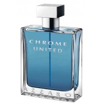 Azzaro Chrome United Woda toaletowa 100ml spray