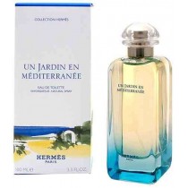 Hermes Un Jardin En Mediterranee Woda toaletowa 100ml spray