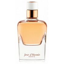 Hermes Jour d` Hermes Absolu Woda perfumowana 50ml spray z moliwoci uzupenienia