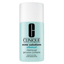 Clinique Anti Blemish Solution Żel zwalczający trądzik 15ml