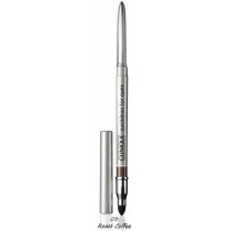 Clinique Quickliner For Eyes Kredka do oczu 03 Roast Coffe 0,3g