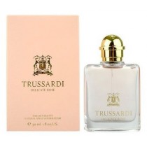 Trussardi Delicate Rose Woda toaletowa 30ml spray