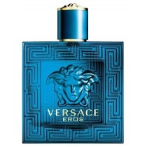 Versace Eros Woda po goleniu 100ml BEZ FOLII