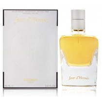 Hermes Jour d` Hermes Woda perfumowana 85ml spray z możliwością uzupełnienia
