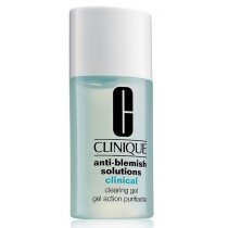 Clinique Acne Solutions Clinical Clearing Gel Punktowy żel na wypryski 30ml