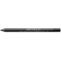 Artdeco Soft Eye Liner Waterproof Wodoodporna kredka do oczu 10 Black 1.2g