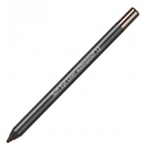 Artdeco Soft Eye Liner Waterproof Wodoodporna kredka do oczu 12 Warm Dark Brown 1.2g
