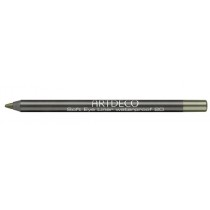 Artdeco Soft Eye Liner Waterproof Wodoodporna kredka do oczu 20 Bright Olive 1.2g