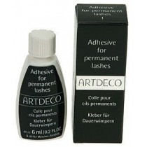 Artdeco Adhesive for Permanent Lashes Klej do rzęs w kępkach 6ml