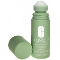 Clinique Antiperspirant Dezodorant bezzapachowy 75ml roll-on