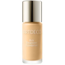 Artdeco Rich Treatment Foundation Podk�ad roz�wietlaj�cy 17 Creamy Honey 20ml