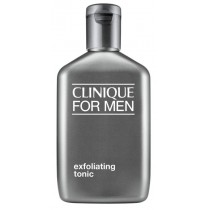 Clinique Skin Supplies For Men Scruffing Lotion Normal Skin Oczyszczajcy lotion do twarzy dla skry normalnej 200ml
