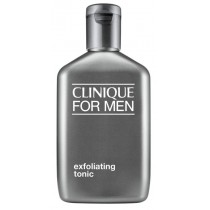 Clinique Skin Supplies For Men Scruffing Lotion Normal Skin Oczyszczający lotion do twarzy dla skóry normalnej 200ml