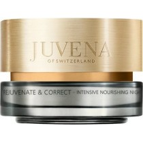 Juvena Skin Rejuvenate & Correct Intensive Nourishing Intensywnie odywczy krem na noc do skry suchej i b. suchej 50ml