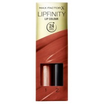 Max Factor Lipfinity Pomadka 130 Luscious