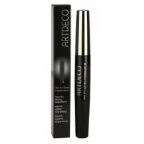 Artdeco All In One Mascara Tusz do rzs 01 Black 10ml
