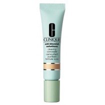 Clinique Anti-Blemish Solutions Clearing Concealer Punktowy korektor do skry ze skonnoci do wypryskw Shade 02 10ml