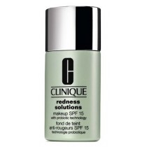 Clinique Redness Solutions Makeup SPF15 Podkad maskujcy zaczerwienienia CN52 Calming Neutral 30ml