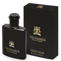 Trussardi Black Extreme Woda toaletowa 50ml spray