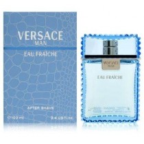 Versace Man Eau Fraiche Woda po goleniu 100ml