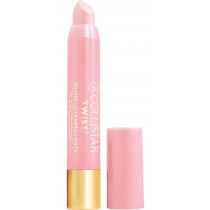 Collistar Twist Ultra Shiny Gloss With Hyaluronic Acid Byszczyk z kwasem hialuronowym 201 Perla Transparente