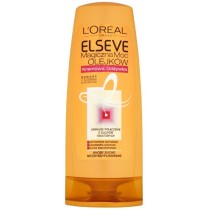 L`Oreal Elseve Magiczna Moc Olejkw Kremowa odywka 200ml