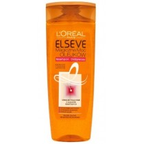 L`Oreal Elseve Magiczna Moc Olejkw Szampon odywczy 400ml