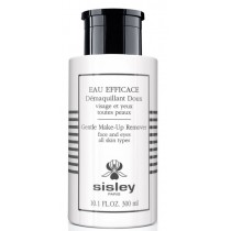 Sisley Eau Efficace Gentle Make-Up Remover Delikatny p�yn do demakija�u 300ml
