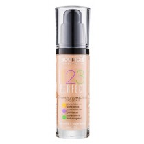 Bourjois 123 Perfect Foundation Podkład ujednolicający 57 Light Bronze 30ml