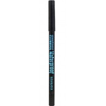 Bourjois Contour Clubbing Waterproof Wodoodporna kredka do oczu 48 Atomic Black 1,2g