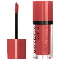 Bourjois Rouge Edition Velvet Matowa pomadka do ust 04 Peach Club 6,7ml
