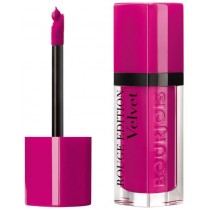 Bourjois Rouge Edition Velvet Matowa pomadka do ust 05 Ole Flamingo 6,7ml