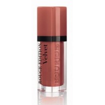 Bourjois Rouge Edition Velvet Matowa pomadka do ust 12 Beau Brun 6,7ml